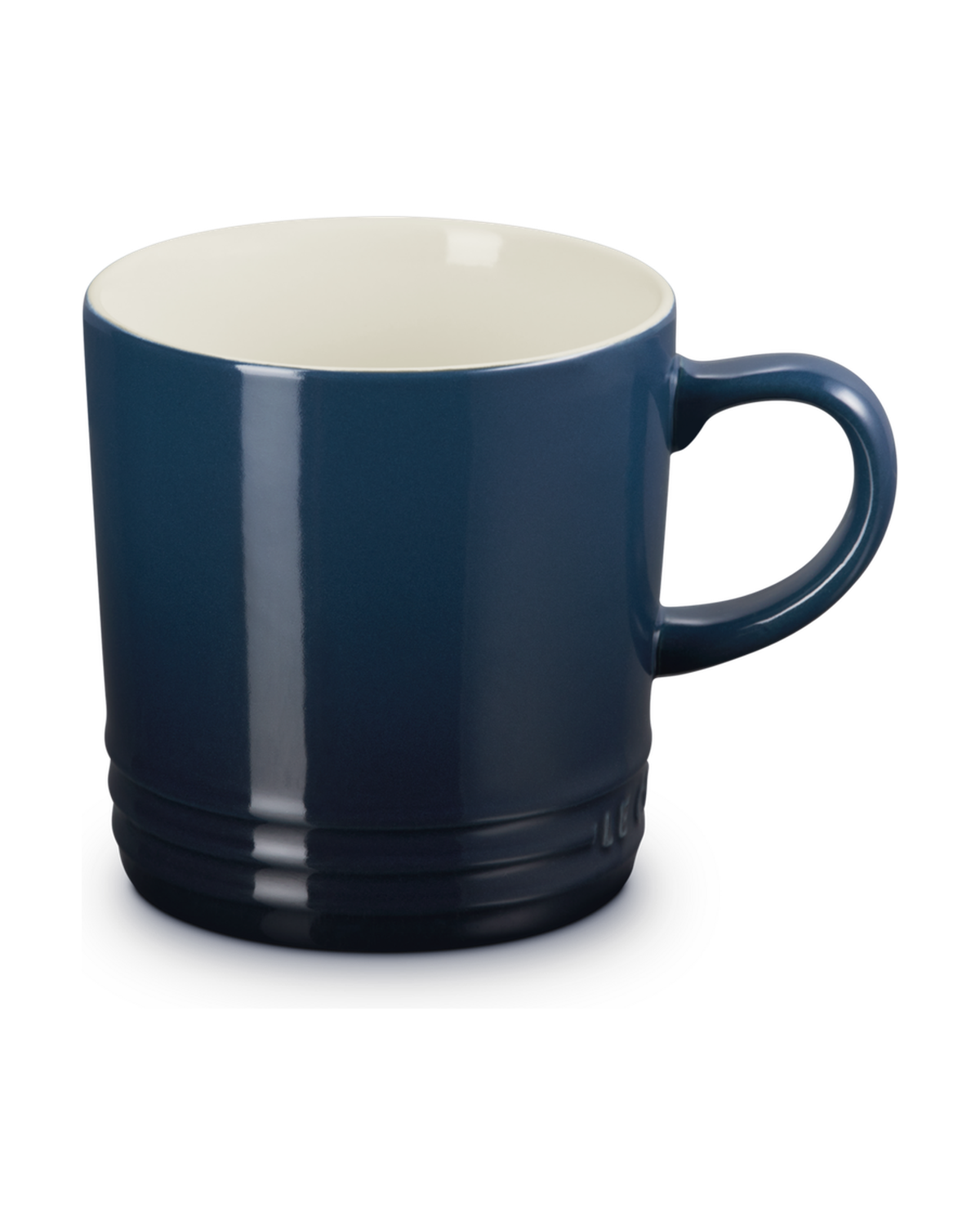 Le Creuset Stoneware Mug – Nuit