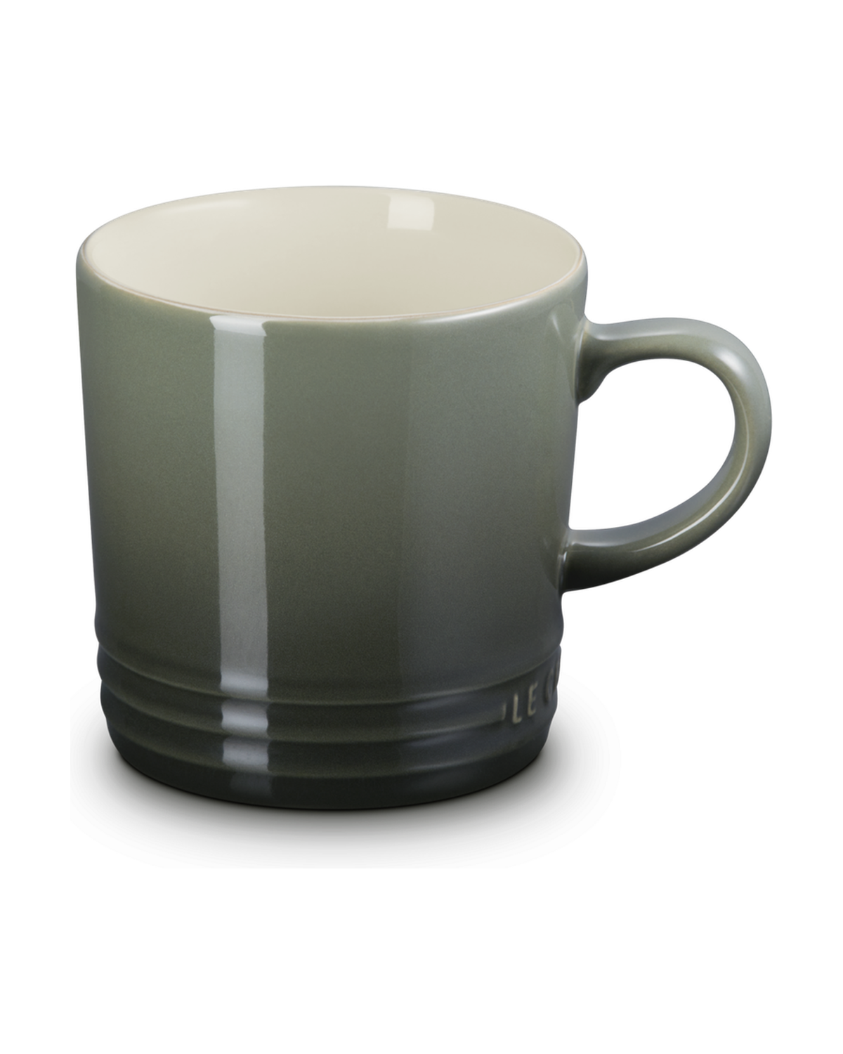 Le Creuset Stoneware Mug – Thyme