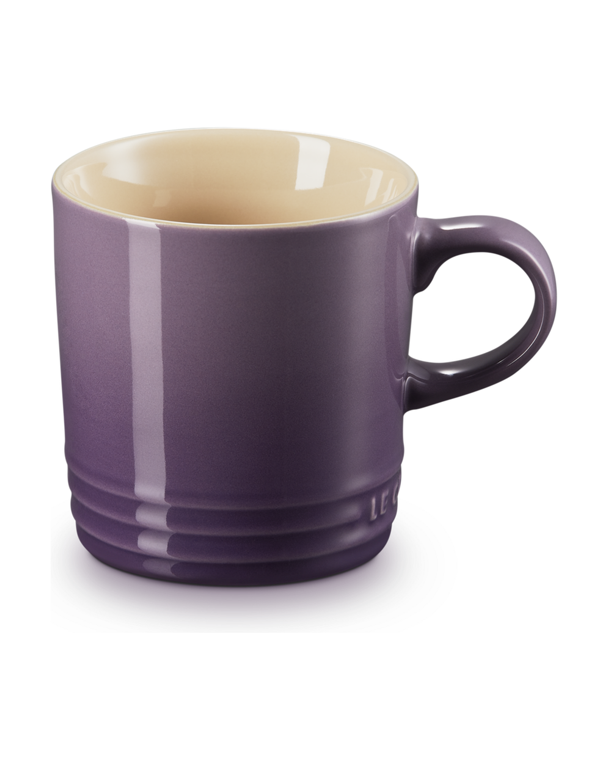 Le Creuset Stoneware Mug – Ultra Violet