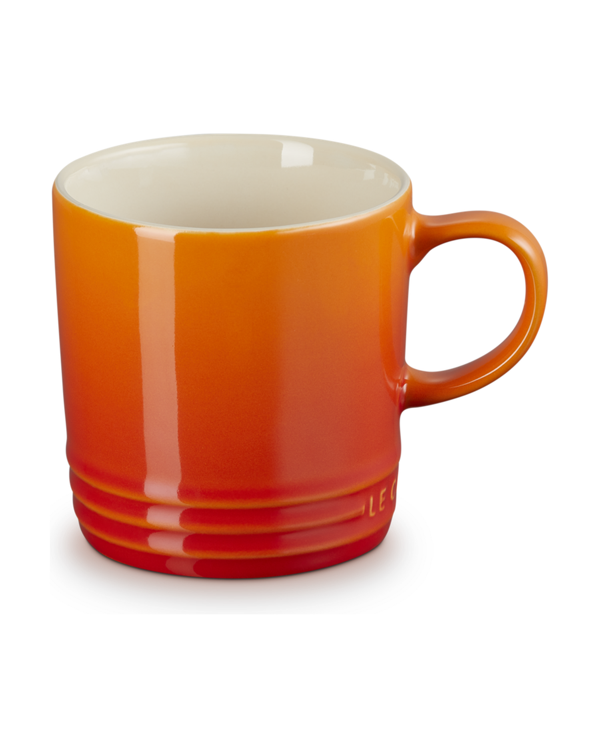 Le Creuset Stoneware Mug – Volcanic