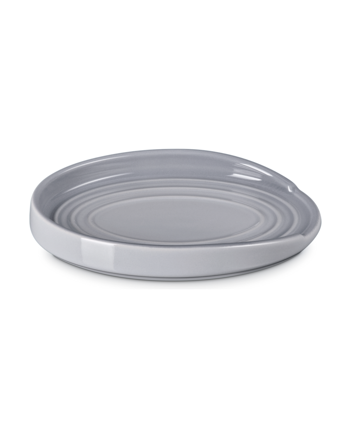 Le Creuset Stoneware Oval Spoon Rest – Chateau