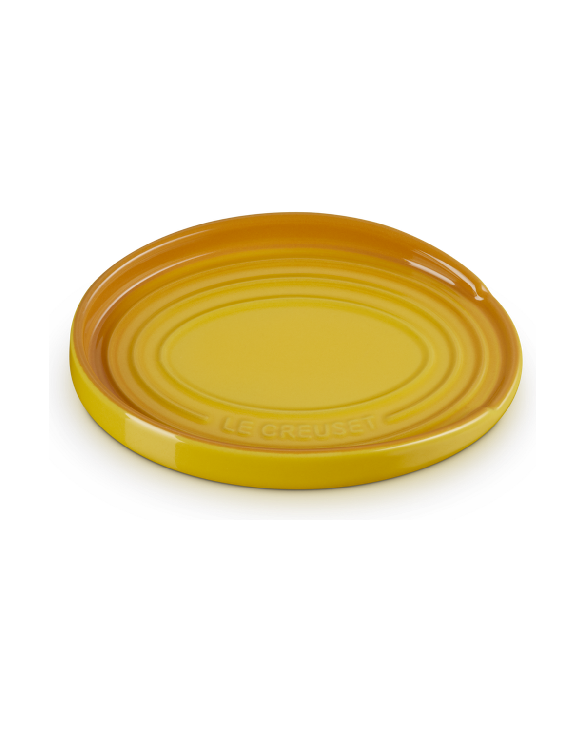 Le Creuset Stoneware Oval Spoon Rest – Nectar
