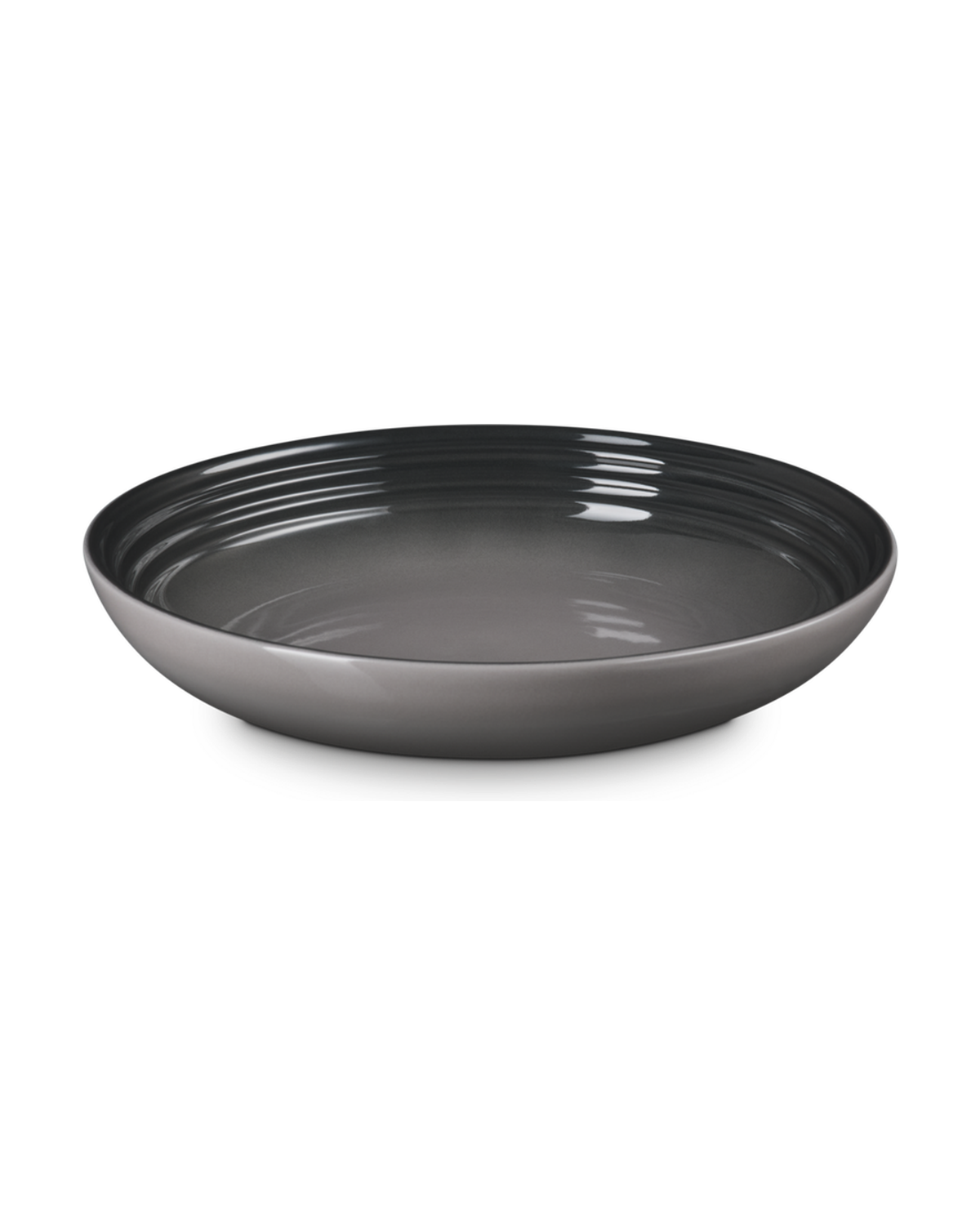 Le Creuset Stoneware Pasta Bowl – Flint