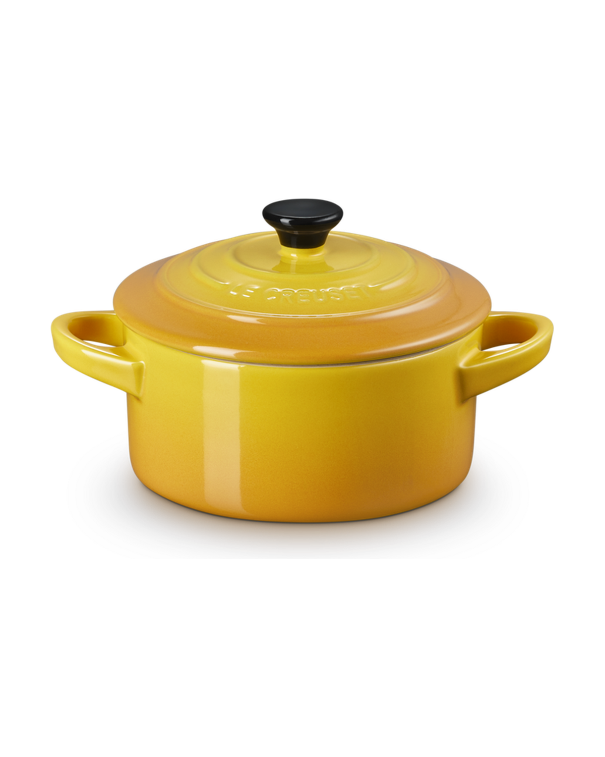 Le Creuset Stoneware Petite Casserole – Nectar