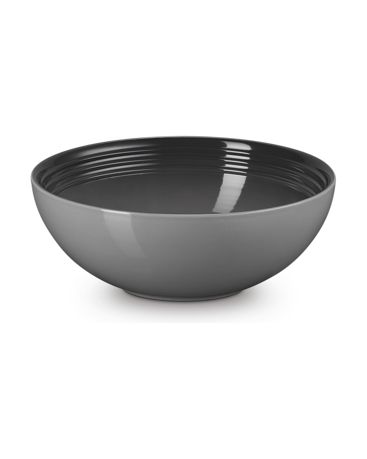 Le Creuset Stoneware Serving Bowl – Flint