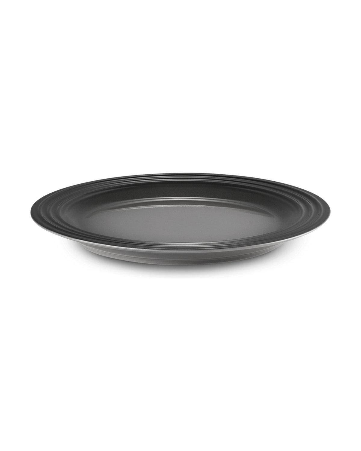 Le Creuset Stoneware Side Plate – Flint