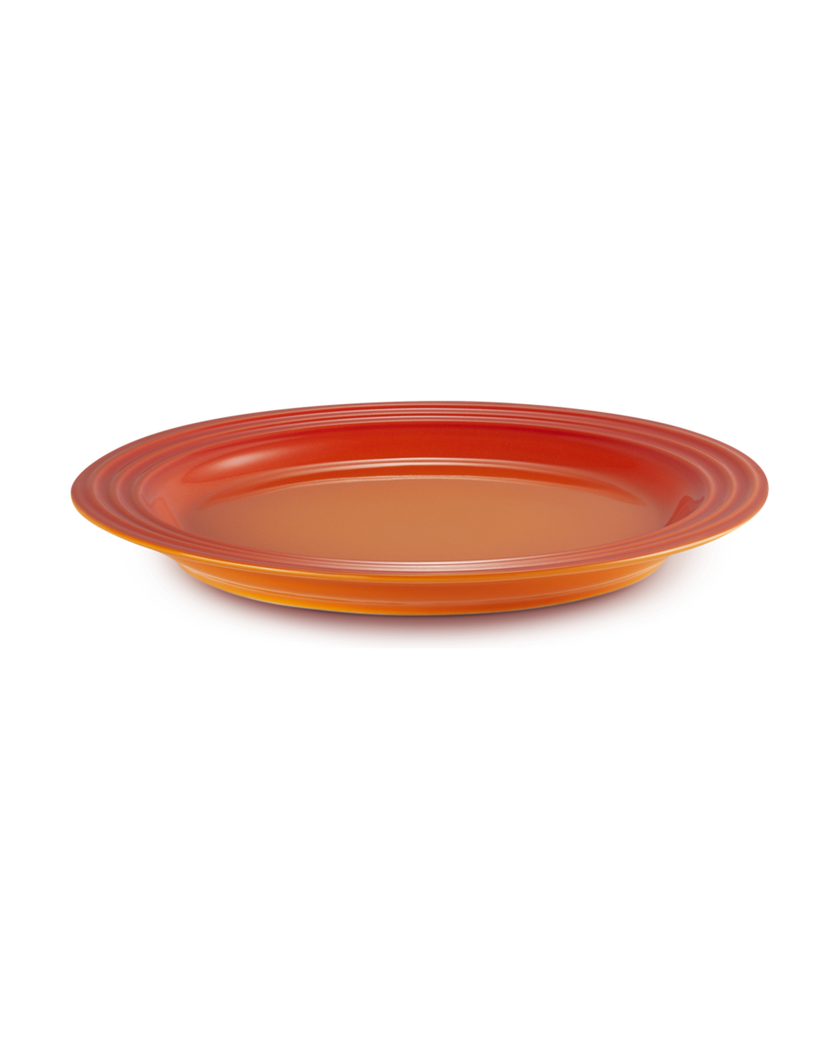 Le Creuset Stoneware Side Plate – Volcanic