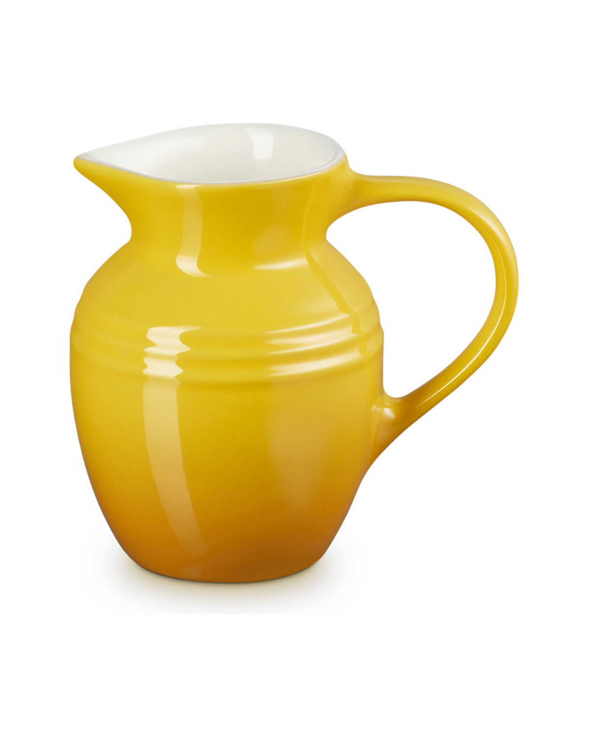 Le Creuset Stoneware Small Jug – Nectar