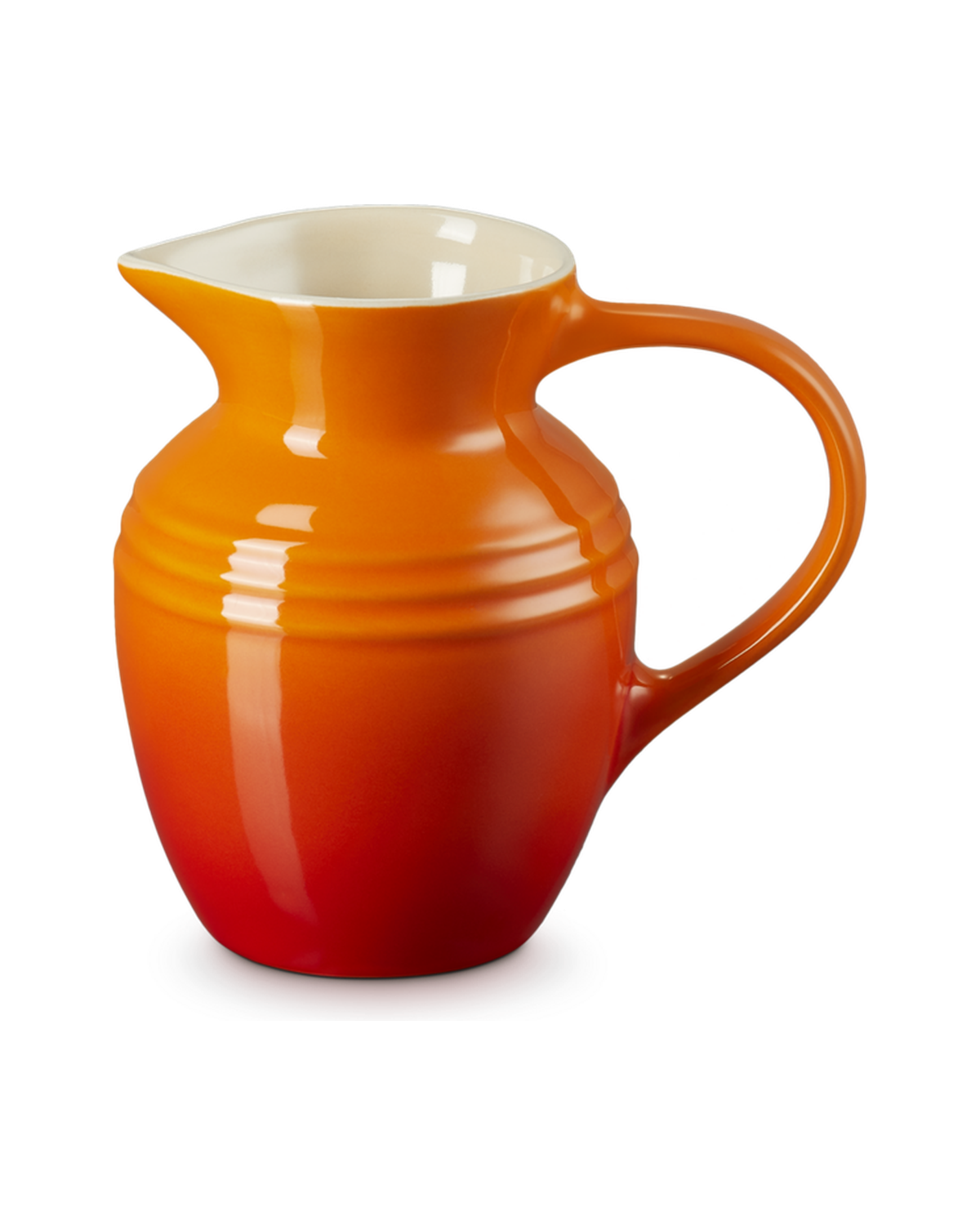 Le Creuset Stoneware Small Jug – Volcanic
