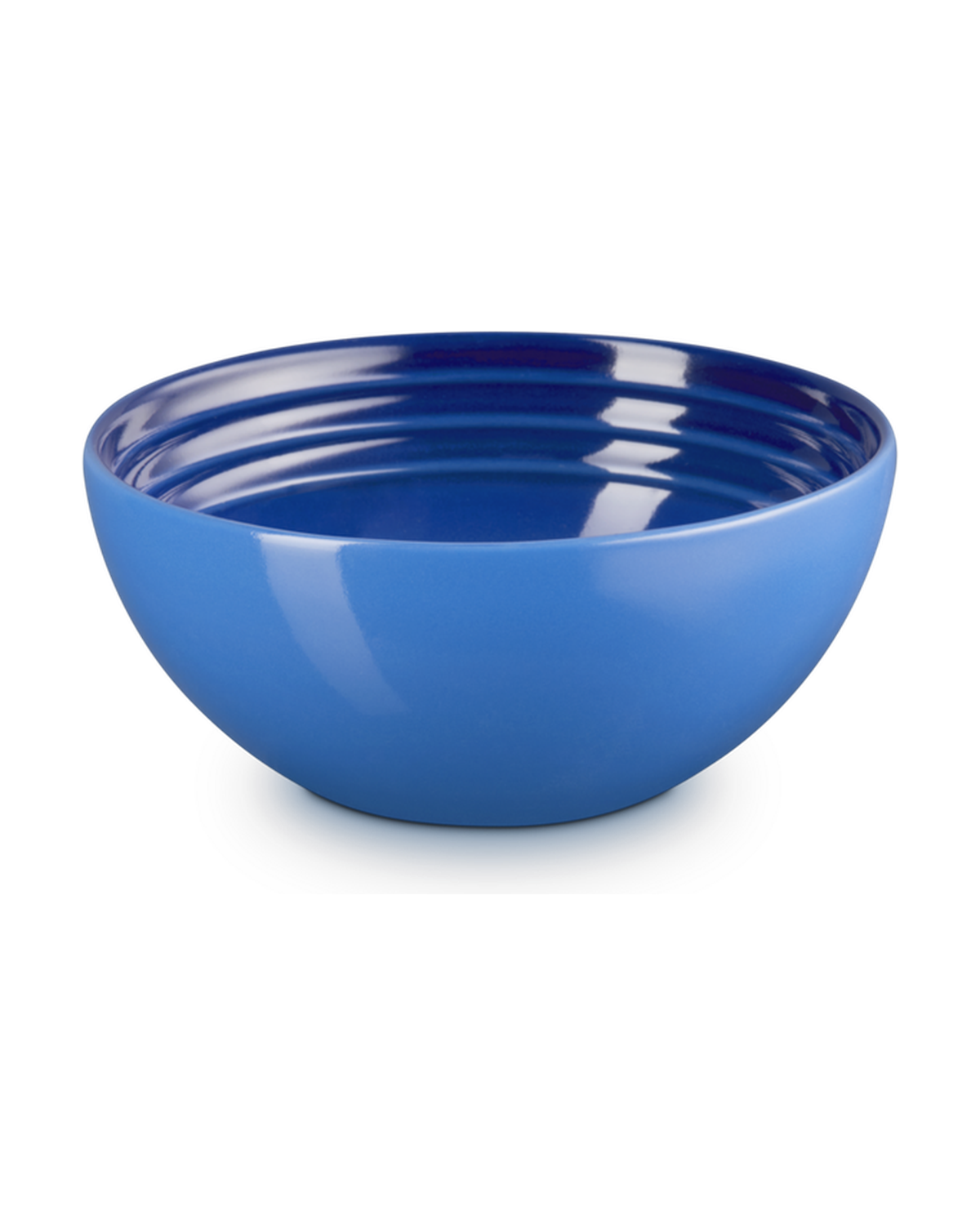 Le Creuset Stoneware Snack Bowl – Azure