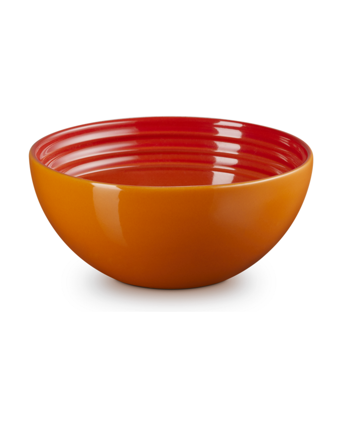 Le Creuset Stoneware Snack Bowl – Volcanic