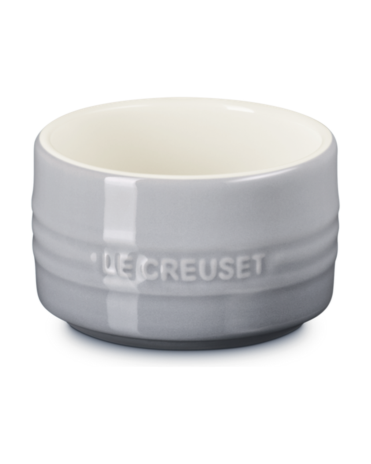 Le Creuset Stoneware Stackable Ramekin – Chateau