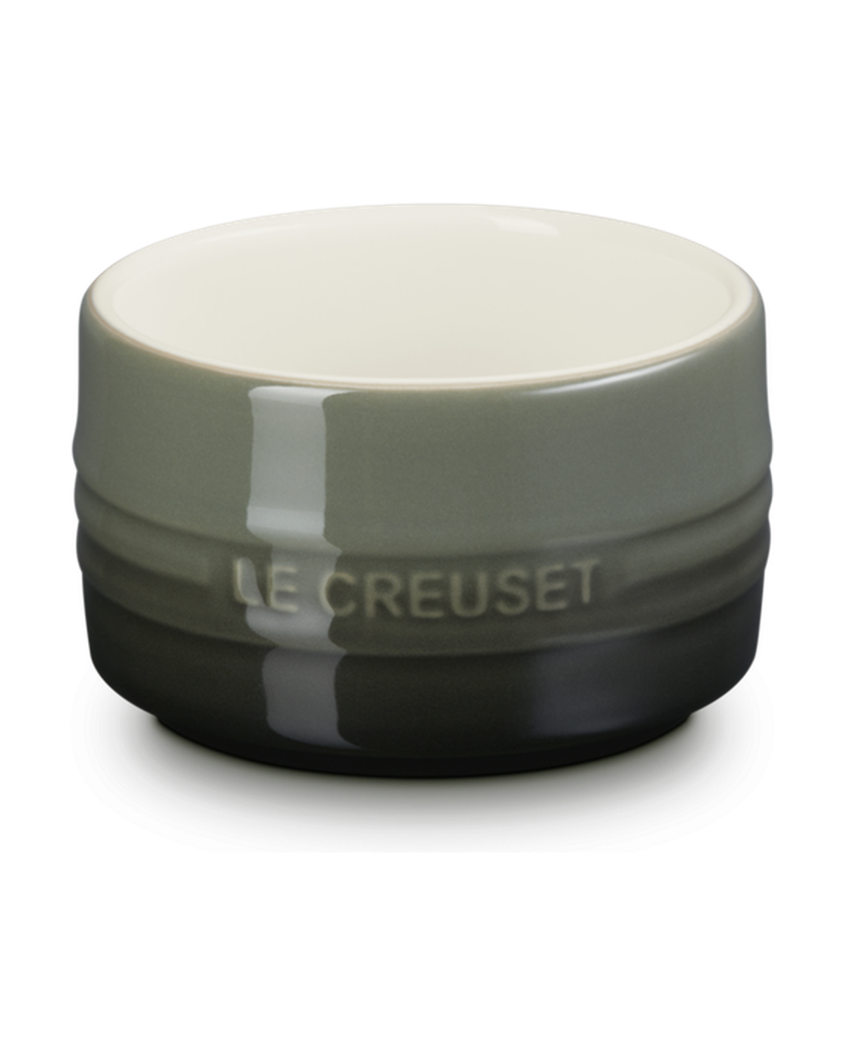 Le Creuset Stoneware Stackable Ramekin – Thyme