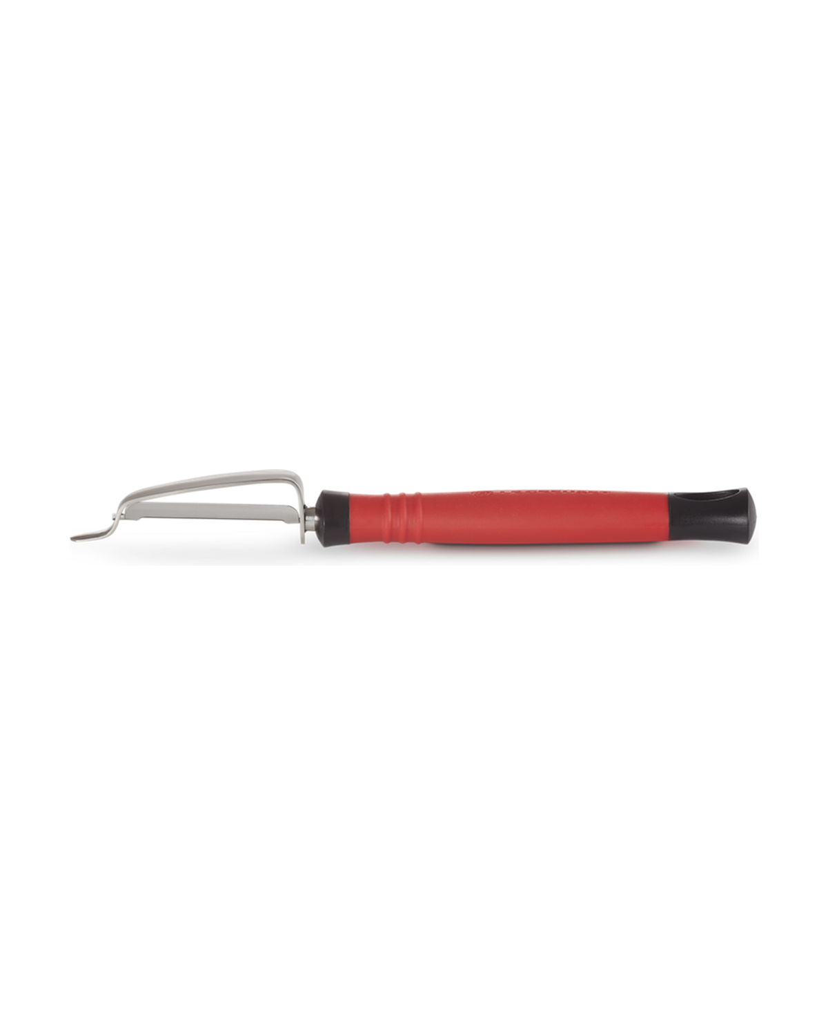 Le Creuset Swivel Peeler – Cerise