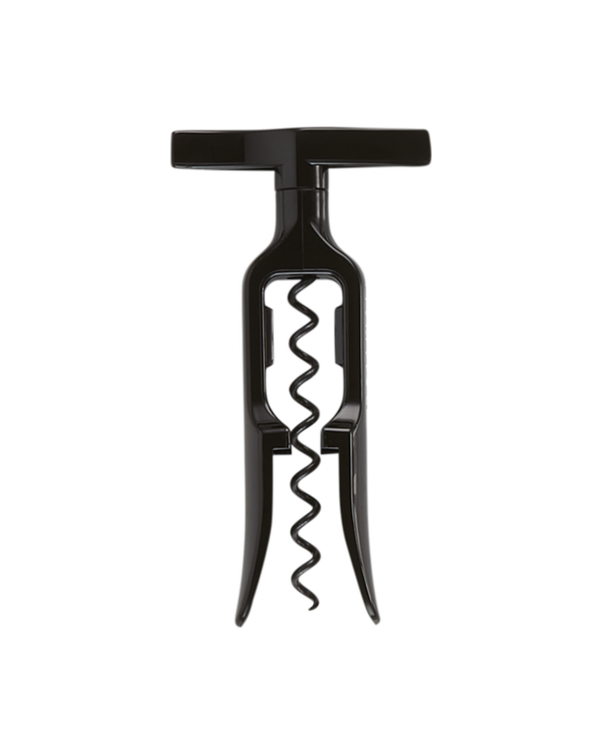 Le Creuset Table Corkscrew TM 100 – Black Onyx