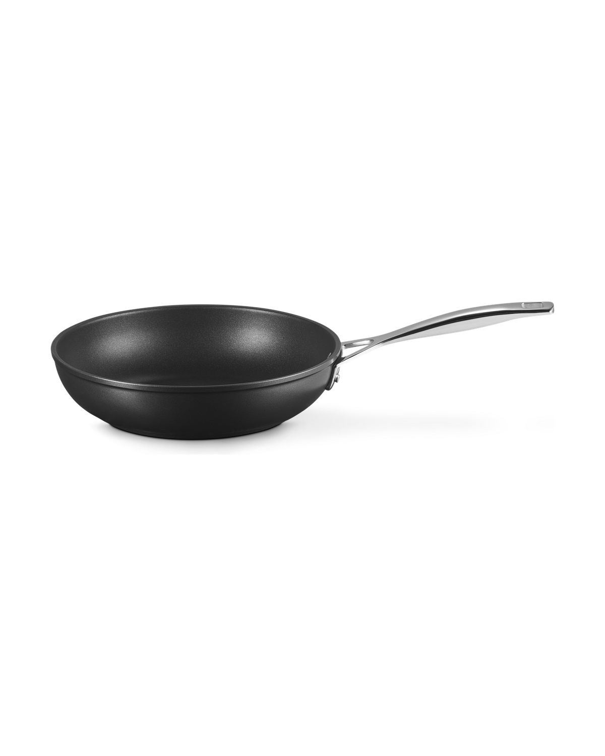 Le Creuset Toughened Non-Stick Deep Frying Pan