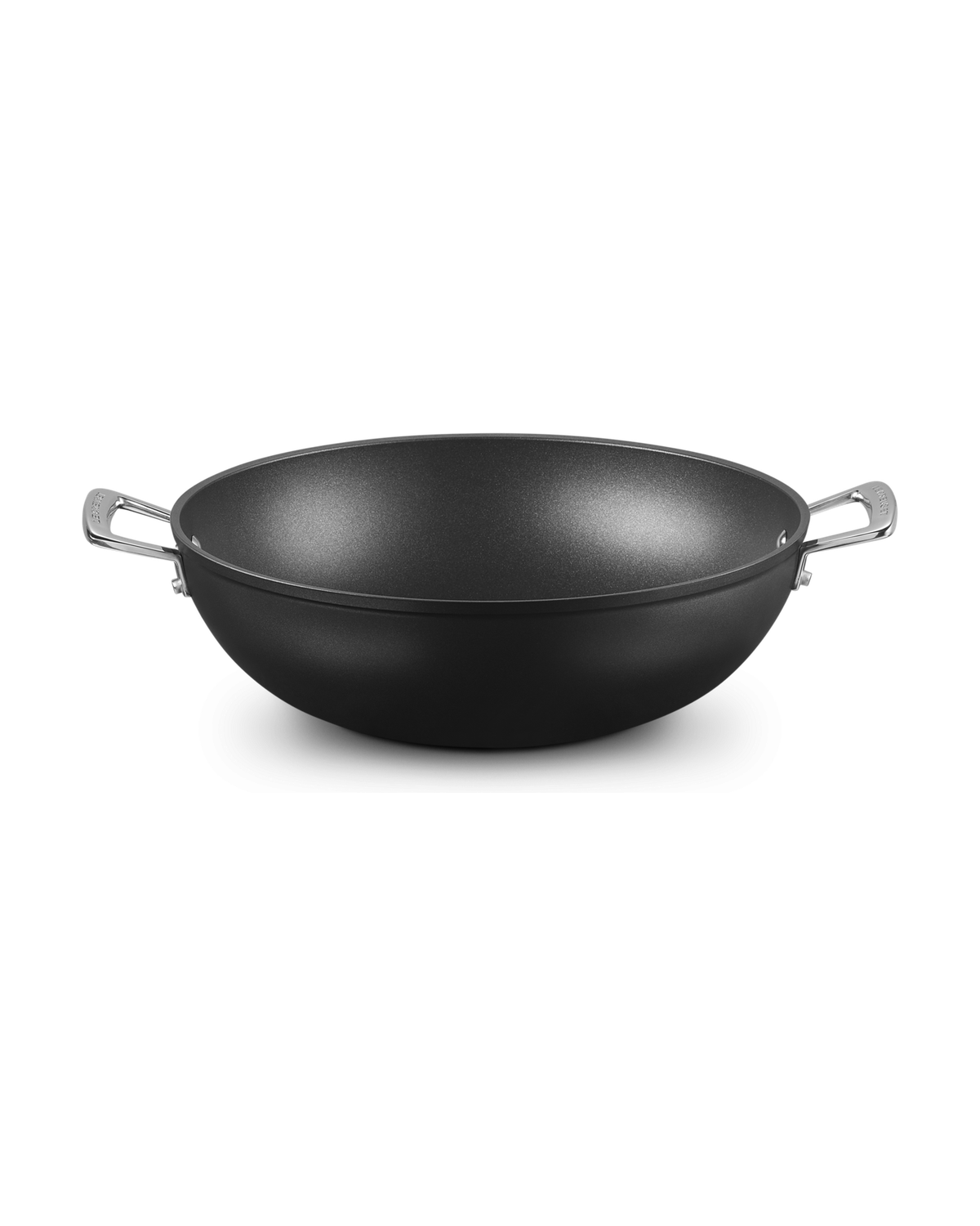 Le Creuset Toughened Non-Stick Wok