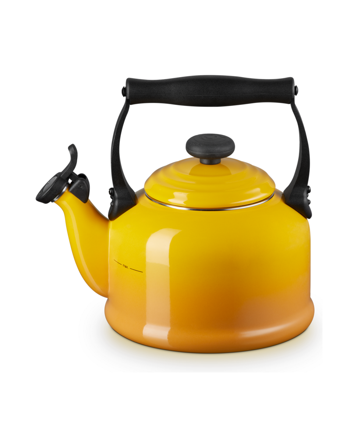 Le Creuset Traditional Kettle – Nectar
