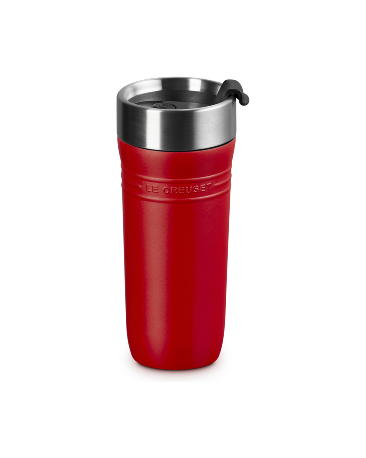 Le Creuset Travel Mug – Cerise