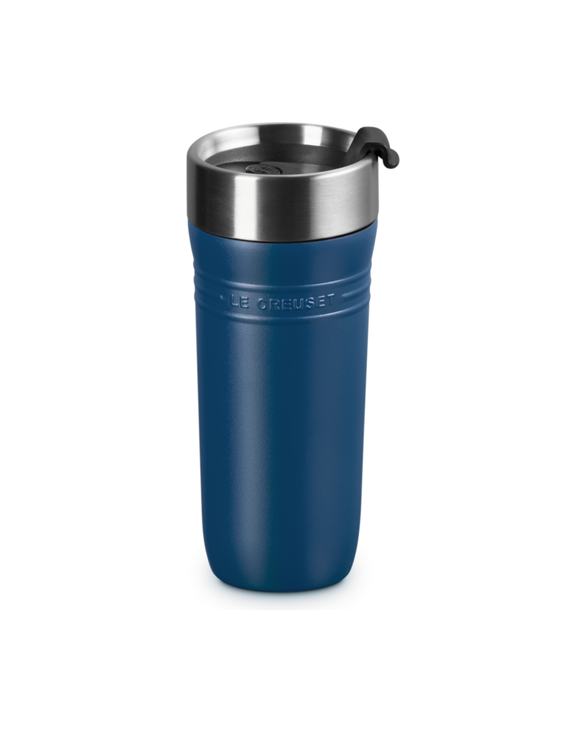 Le Creuset Travel Mug – Deep Teal