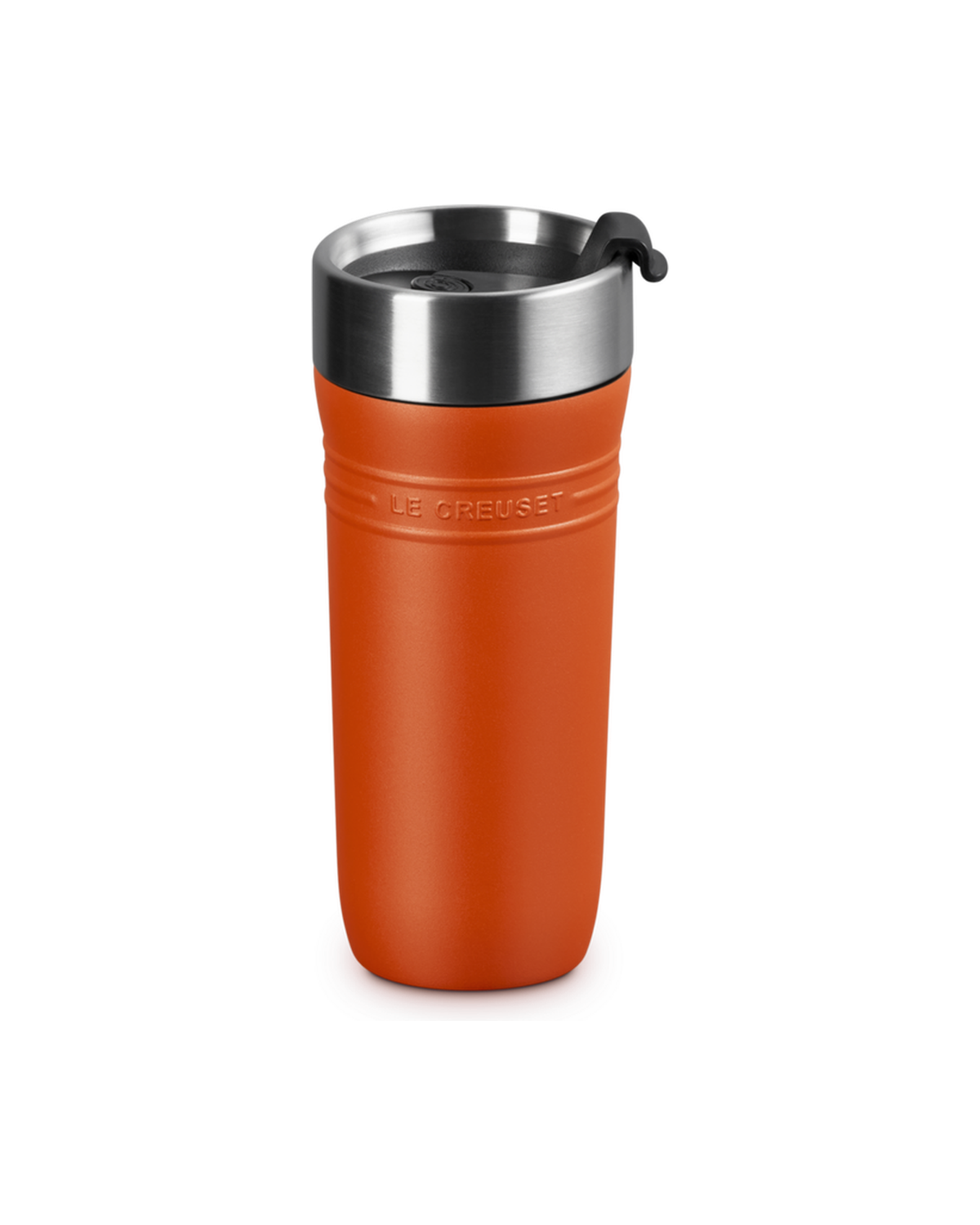 Le Creuset Travel Mug – Volcanic