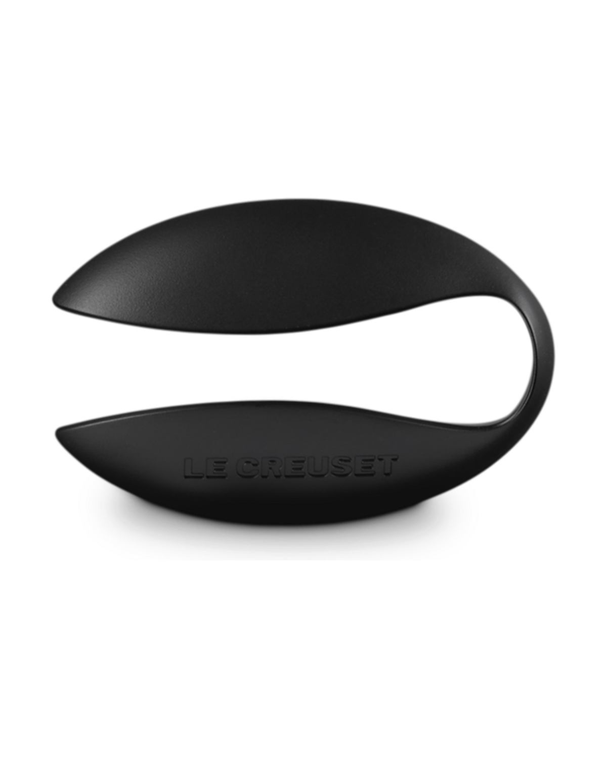 Le Creuset Wine Foil Cutter FC 110 – Satin black