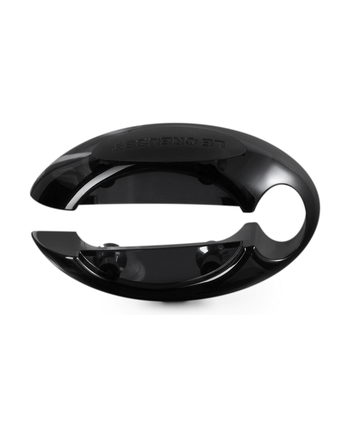 Le Creuset Wine Foil Cutter FC 200 – Black Onyx