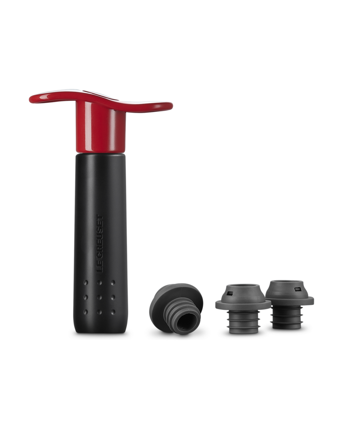 Le Creuset Wine Vacuum Pump WA 137 – Cerise